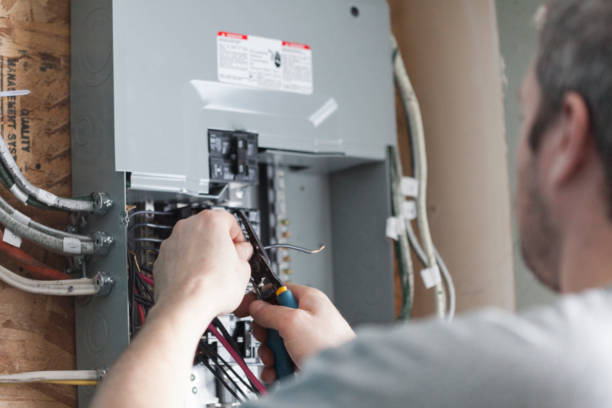 Emergency Electrical Repair Services in Prairie Ridge, WA